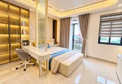 Bán nhà riêng 6 tầng full nội thất phường An Hội Tây quận Gò Vấp... Bán nhà riêng tại An Hội Tây, Hồ Chí Minh 04