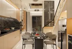🚨 NHÀ MỚI ĐẸP – HẺM XE HƠI – 3 LẦU + SÂN THƯỢNG--- GIÁ CHỈ 7.5 TỶ
🏡 Nhà mới xây BTCT,... Bán nhà riêng tại Tân Sơn, Hồ Chí Minh 01