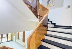🏡NGAY EMART PHAN HUY ÍCH, P12, GÒ VẤP. HXH QUAY ĐẦU, DT 4❌️17M VUÔNG VỨC, 4TẦNG CHỈ 8,7 TỎI TL SÂ... Bán nhà riêng tại An Hội Tây, Hồ Chí Minh 08