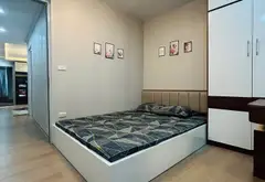Bán căn hộ góc 3 phòng ngủ tầng 2 tại trung tâm Nam Đồng, quận Đống Đa... Bán căn hộ chung cư tại Kim Liên, Hà Nội 07
