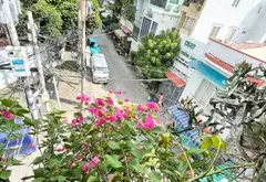 Bán nhà mặt phố 4 tầng, diện tích 10.6m2, Tân Bình... Bán nhà mặt phố tại Bảy Hiền, Hồ Chí Minh 03