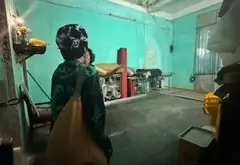 Bán nhà mặt phố kinh doanh tại trung tâm phường Hồng Bàng, diện tích 83.2 m²... Bán nhà riêng tại Hồng Bàng, Hải Phòng 12