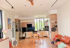 Bán nhà riêng 5 tầng 77m tại Thanh Am, giá 21 tỷ, vỉa hè, ô tô vào nhà, thang máy. Ở luôn.... Bán nhà riêng tại Việt Hưng, Hà Nội 01