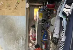 Bán nhà mặt phố Phan Văn Khoẻ, Quận 6, giá 2.8 tỷ... Bán nhà mặt phố tại Bình Tây, Hồ Chí Minh 01