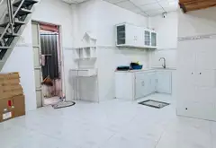 Nhà 2 tầng mới tại Tùng Thiện Vương, Quận 8, diện tích 20m2 giá 2.7 tỷ... Bán nhà riêng tại Phú Định, Hồ Chí Minh 02