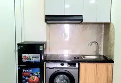Đầu Tư Ngay: Nhà Mặt Phố 5 Tầng, Dòng Tiền 50 Triệu/Tháng Tại Thủ Đức... Bán nhà mặt phố tại Hiệp Bình, Hồ Chí Minh 05