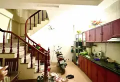 Nhà Ba Đình 5 Tầng Đẹp - Kinh Doanh Tốt, Ngõ Rộng Tiện Ích 10 tỷ... Bán nhà riêng tại Ba Đình, Hà Nội 04