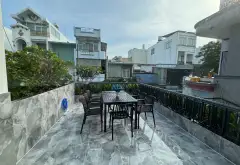 Nhà phố 6 tầng thang máy, mặt tiền kinh doanh đắt giá tại Gò Vấp... Bán nhà mặt phố tại Thông Tây Hội, Hồ Chí Minh 07