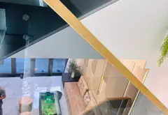 Bán nhà riêng 4 tầng 70m2, Hoàng Diệu, Hải Châu, Đà Nẵng, có hồ bơi và pháp lý rõ ràng... Bán nhà riêng tại Hải Châu, Đà Nẵng 08