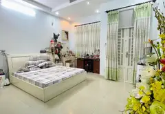 Nhà 4 tầng, 5 phòng ngủ tại Bình Thạnh, gần Q1... Bán nhà riêng tại Gia Định, Hồ Chí Minh 11