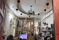 Nhà 4 tầng 4 phòng ngủ tại Tân Sơn Nhì, giá 7.6 tỷ... Bán nhà riêng tại Tân Sơn Nhì, Hồ Chí Minh 02