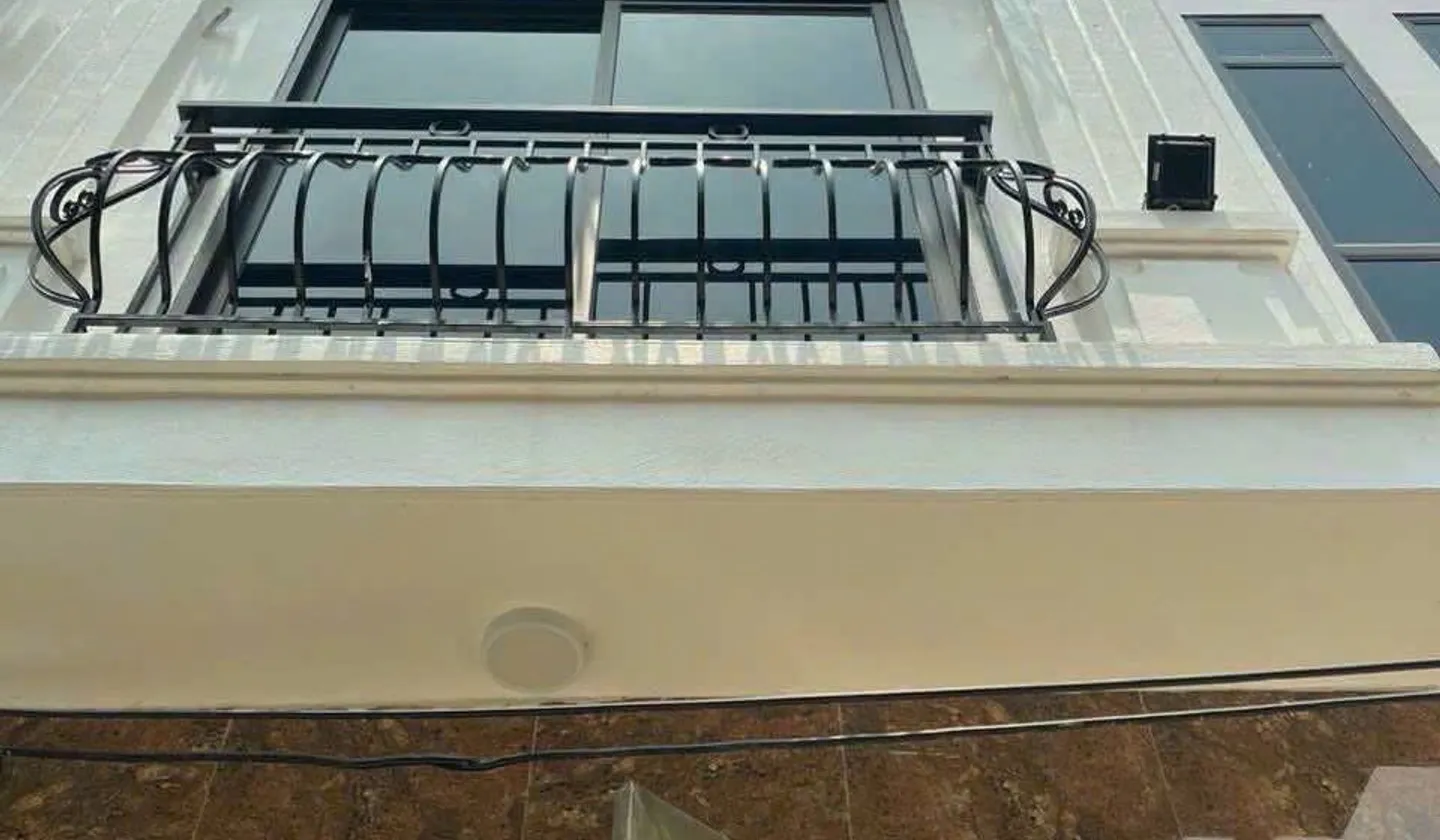 BÁN NHÀ AN KHÁNH 32M² 5 TẦNG NHÀ ĐẸP GẦN ĐƯỜNG OTO... Bán nhà riêng tại An Khánh, Hà Nội 01
