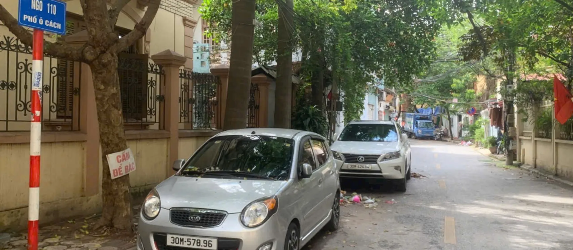 Bán nhà 5 tầng 23m² tại phường Long Biên, Hà Nội, giá 5.6 tỷ, tiện nghi đầy đủ... Bán nhà riêng tại Long Biên, Hà Nội 01