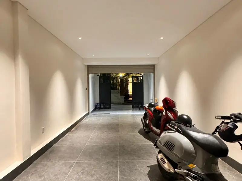 Nhà 7 tầng thang máy view sông Đuống, phường Bồ Đề, Hà Nội... Bán nhà riêng tại Bồ Đề, Hà Nội 01