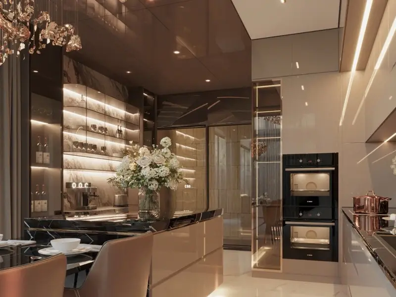 Bán nhà 4 tầng 4PN khu Kiến Thiết, 69m2, giá 13.5 tỷ... Bán nhà riêng tại Tăng Nhơn Phú, Hồ Chí Minh 01