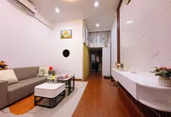 Bán căn hộ tập thể 2 phòng ngủ tại trung tâm Ngã Tư Sở - Thanh Xuân, giá hấp dẫn... Bán căn hộ chung cư tại Khương Đình, Hà Nội 13