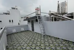 Nhà 4 tầng Phú Nhuận giá hợp lý dành cho gia đình trẻ... Bán nhà riêng tại Đức Nhuận, Hồ Chí Minh 05