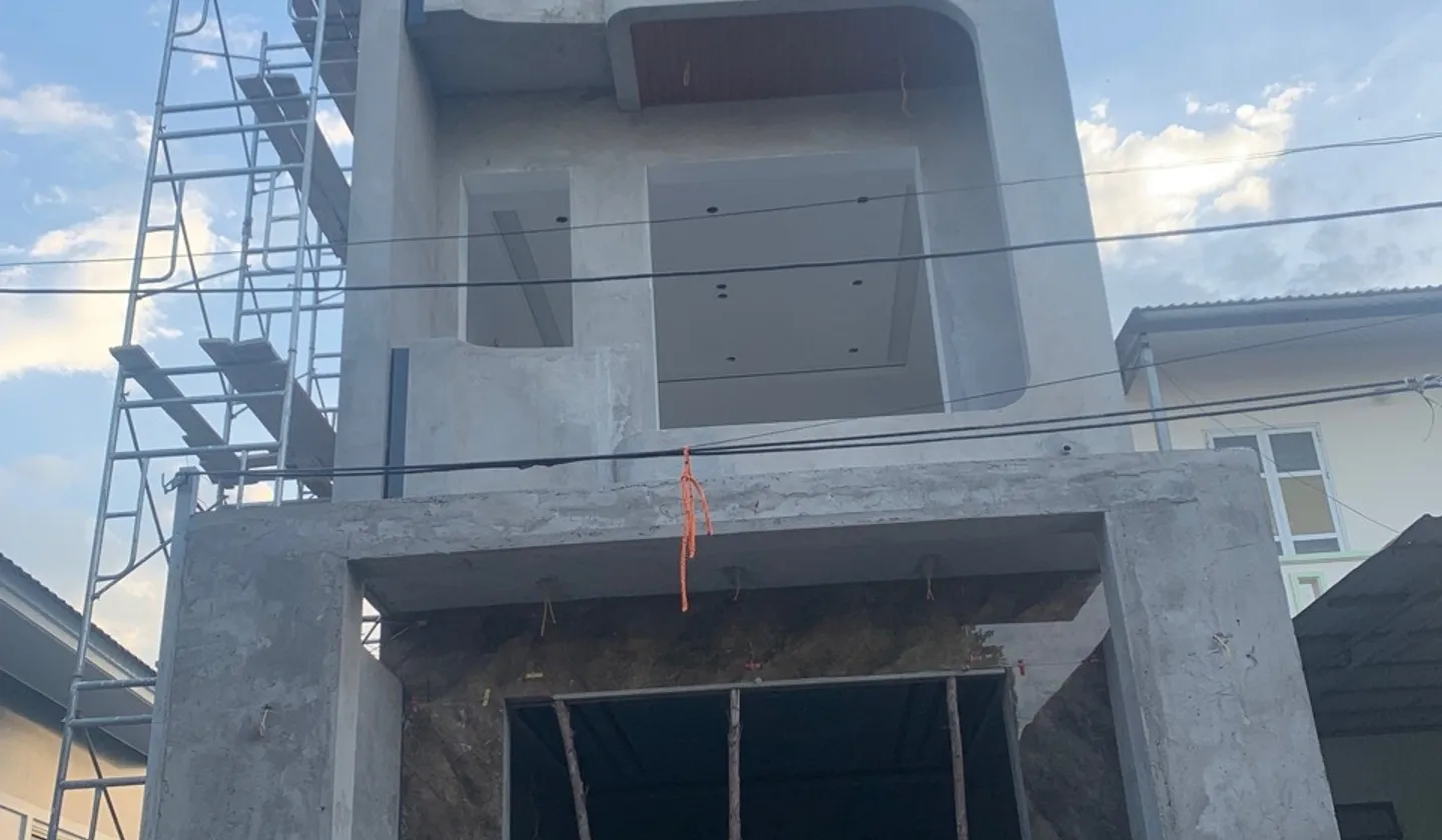 Căn Góc 3 Tầng Hiện Đại Tại Trung Tâm Kiều Đông - Hồng Thái, Vị Trí Vàng Không Thể Bỏ Lỡ... Bán nhà riêng tại An Hải, Hải Phòng 01
