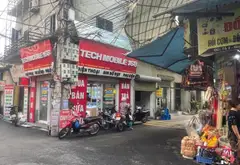 Bán nhà riêng 37 m Giai Lạc xã Quang Minh... Bán nhà riêng tại Quang Minh, Hà Nội 03
