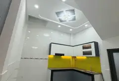 LÊ ĐÌNH CẨN Hẻm xe tải đua Nhà siêu đẹp 4x15m / 4 Tầng Sổ vuông A4... Bán nhà riêng tại Tân Tạo, Hồ Chí Minh 03