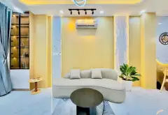 Bán nhà mặt phố Nguyễn Du 2 tầng 27m2 giá 7,65 tỷ... Bán nhà mặt phố tại Hạnh Thông, Hồ Chí Minh 03