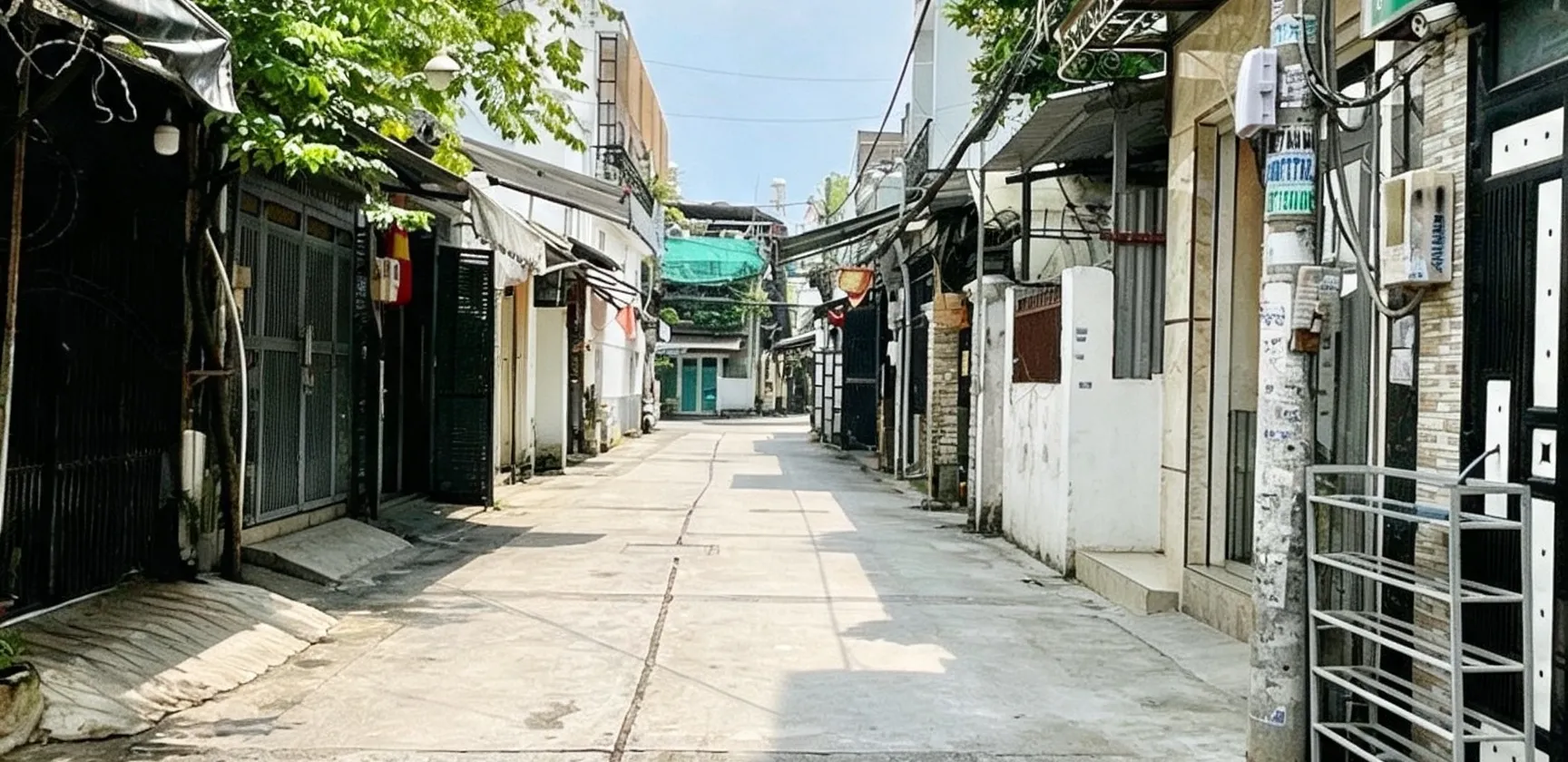 NHÀ 5 TẦNG ĐƯỜNG LIÊN KHU 8-9 BÌNH TÂN... Bán nhà riêng tại Bình Hưng Hòa, Hồ Chí Minh 01