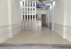 Nhà 2 tầng 60m2, hẻm ôtô, đường quốc lộ 1k, Tân Đông Hiệp, Dĩ An... Bán nhà riêng tại Tân Đông Hiệp, Hồ Chí Minh 01