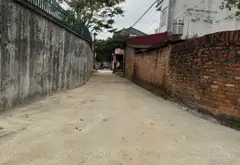 Bán đất thổ cư 93m² tại xã phường, mặt tiền 5.7m, pháp lý rõ ràng... Bán đất tại Đa Phúc, Hà Nội 08