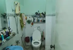 Bán nhà mặt tiền nội bộ Bà Hom, Quận 6, 68m2, 4 tầng. Giá 11,5 tỷ... Bán nhà mặt phố tại Phú Lâm, Hồ Chí Minh 07