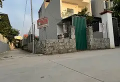 Bán đất phi liệt văn giang 97 m2 lô góc... Bán đất tại Văn Giang, Hưng Yên 03