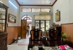 Bán nhà riêng 4 tầng 72m² tại Giáp Bát, thiết kế kiến trúc sư, ngõ rộng ô tô vào được... Bán nhà riêng tại Tương Mai, Hà Nội 01