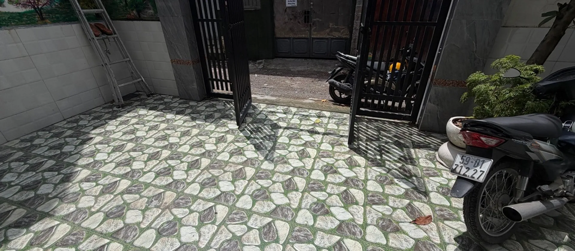 Bán nhà 2 tầng, 92m2 , hẻm xe hơi, chỉ 6.5 tỷ, p Hiệp Bình , Hiệp Bình Chánh, Thủ Đức.... Bán nhà riêng tại Hiệp Bình, Hồ Chí Minh 01