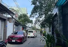 Bán nhà cấp 4 tại phường Văn Cao, diện tích 57.6 m2, giá 6.5 tỷ đồng... Bán nhà riêng tại Phú Thạnh, Hồ Chí Minh 02