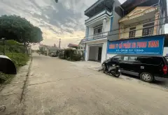 Đất đẹp Quang Tiến, vị trí đỉnh, tiện ích đầy đủ... Bán đất tại Nội Bài, Hà Nội 04