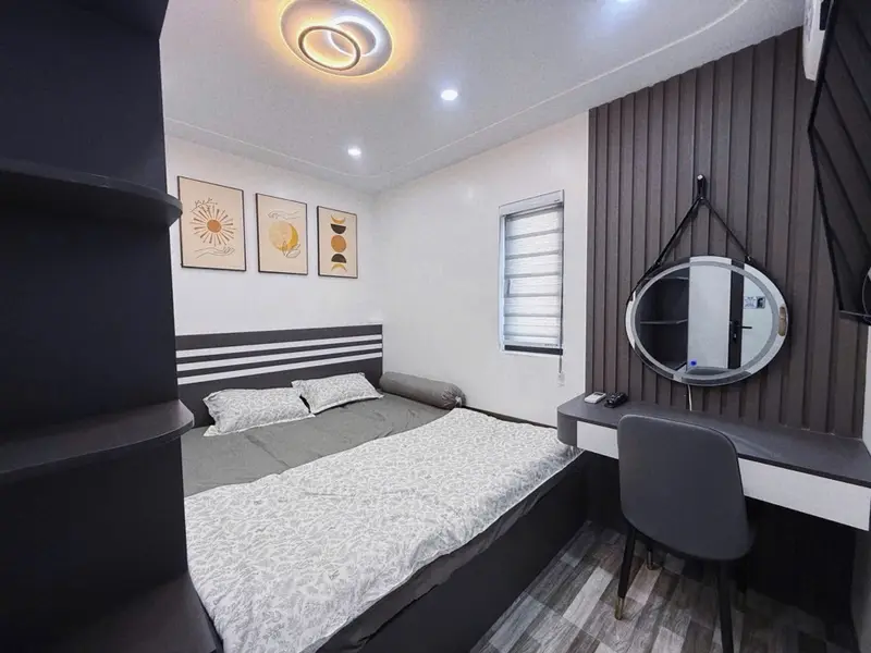 Cơ hội sở hữu nhà 3 tầng vị trí vàng Đặng Kim Nở, giá chỉ 2.65 tỷ, đáng giá từng mét vuông... Bán nhà riêng tại Lê Chân, Hải Phòng 01
