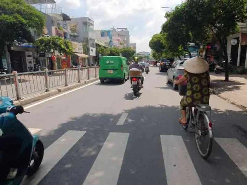 🔥DT 210M²(8×26M) CHỈ 18,7 TỎI TL SÂU. HXH THÔNG SÁT ĐH CÔNG NGHIỆP, NGUYỄN THÁI SƠN, P.4, GÒ VẤP.... Bán đất tại An Nhơn, Hồ Chí Minh 01