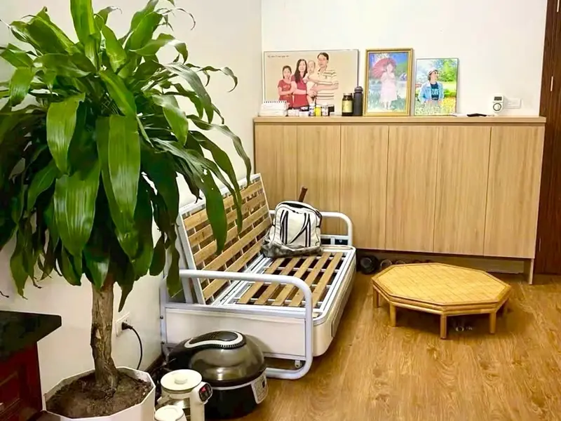 Căn hộ góc 2PN mơ ước tại Xa La, ngại gì không xem... Bán căn hộ chung cư tại Hà Đông, Hà Nội 01