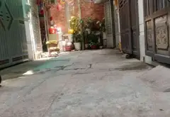 Nhà Riêng Kiên Cố Tại Thới An, Quận 12... Bán nhà riêng tại Thới An, Hồ Chí Minh 06