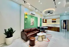 DT 66m2, Nhỉnh 7.x Tỷ, Ngay Khu Vip Ẩm Thực Phan Xích Long - Vạn Kiếp... Bán nhà riêng tại Gia Định, Hồ Chí Minh 04