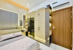 Nhà Riêng Thoáng Mát Tại Bùi Quang Là, Cơ Hội Đầu Tư Hấp Dẫn!... Bán nhà riêng tại An Hội Tây, Hồ Chí Minh 06