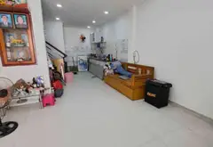 Bán nhà riêng 2 tầng phường Đông Hưng Thuận Quận 12 giá 3,4 tỷ... Bán nhà riêng tại Đông Hưng Thuận, Hồ Chí Minh 01