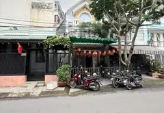🏡 NHÀ ĐẸP – HẺM XE HƠI TRÁNH – NỞ HẬU HƠN 9M – AN HỘI ĐÔNG

📍 Đường Số 6, P. An Hội Đông... Bán nhà riêng tại An Hội Đông, Hồ Chí Minh 01