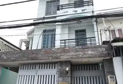 🔥 HÓC MÔN GIÁ RẺ – 127M² – 3 TẦNG BTCT – CHỈ 5.9 TỶ TL... Bán nhà riêng tại Đông Thạnh, Hồ Chí Minh 02