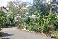 Nhà mặt phố rộng 14m, 5 tầng, giá sốc tại Bình Chánh... Bán nhà mặt phố tại Bình Hưng, Hồ Chí Minh 02