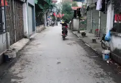 Bán đất nở hậu tại tổ 14-15, gần chợ, cách mặt phố ô tô tránh 26m... Bán đất tại Yên Nghĩa, Hà Nội 02
