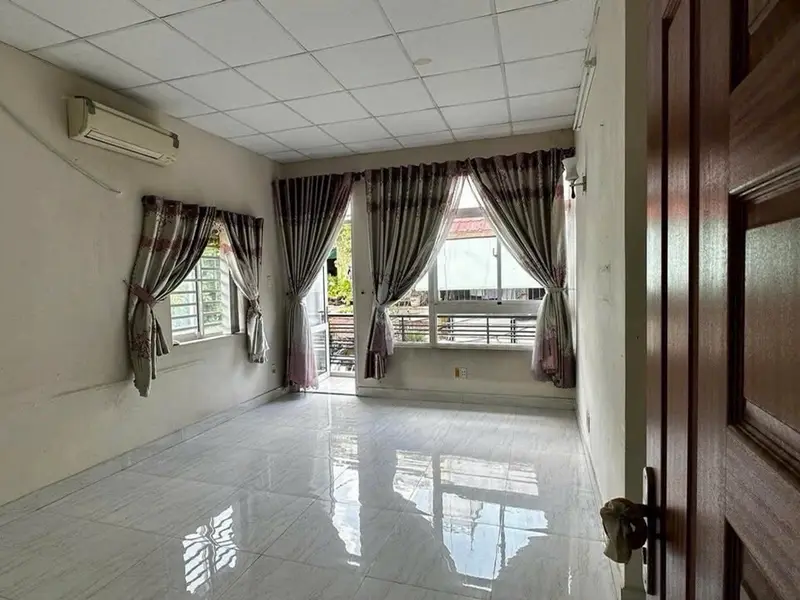Bán nhà riêng 2 tầng 3PN diện tích 53m2 tại Bình Thạnh... Bán nhà riêng tại Bình Lợi Trung, Hồ Chí Minh 01