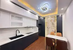 Bán nhà 5 tầng 37.5m² tại phường Thanh Liệt Hà Nội hướng Đông Nam tiện kinh doanh... Bán nhà riêng tại Thanh Liệt, Hà Nội 08
