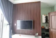 Nhà 4 tầng rộng 62m2 - Phú Thọ Hòa, Tân Phú, sẵn nội thất xịn... Bán nhà riêng tại Phú Thọ Hòa, Hồ Chí Minh 04