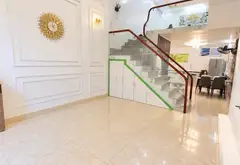 Nhà Lô Góc 3,5 Tầng Sáng Mát Tại Lê Chân, Hải Phòng... Bán nhà riêng tại Lê Chân, Hải Phòng 02