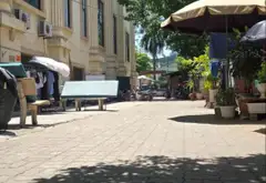 Bán căn hộ chung cư 3 phòng ngủ tại khu tập thể Doãn Kế Thiện, tiện ích đầy đủ... Bán căn hộ chung cư tại Phú Diễn, Hà Nội 02